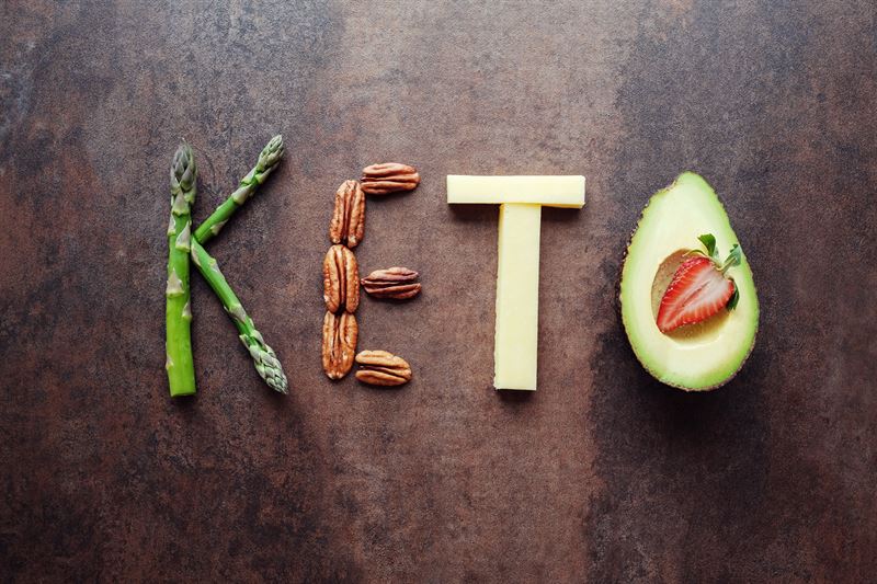 Кето-диеты: кому война, а кому мать родна. Часть 1. Такая противоречивая кетогенная диета.
