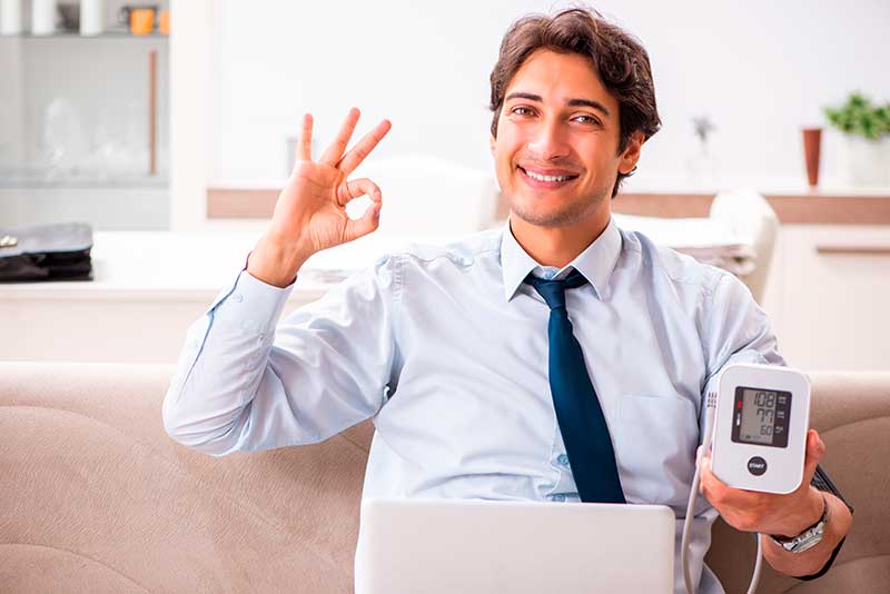 Снижение АД фитнес-методами – реальность наших дней.