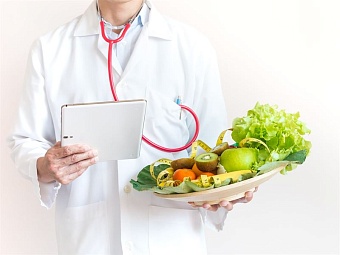 Конструктор диет для похудения. Часть 4. Сопутствующие вопросы.